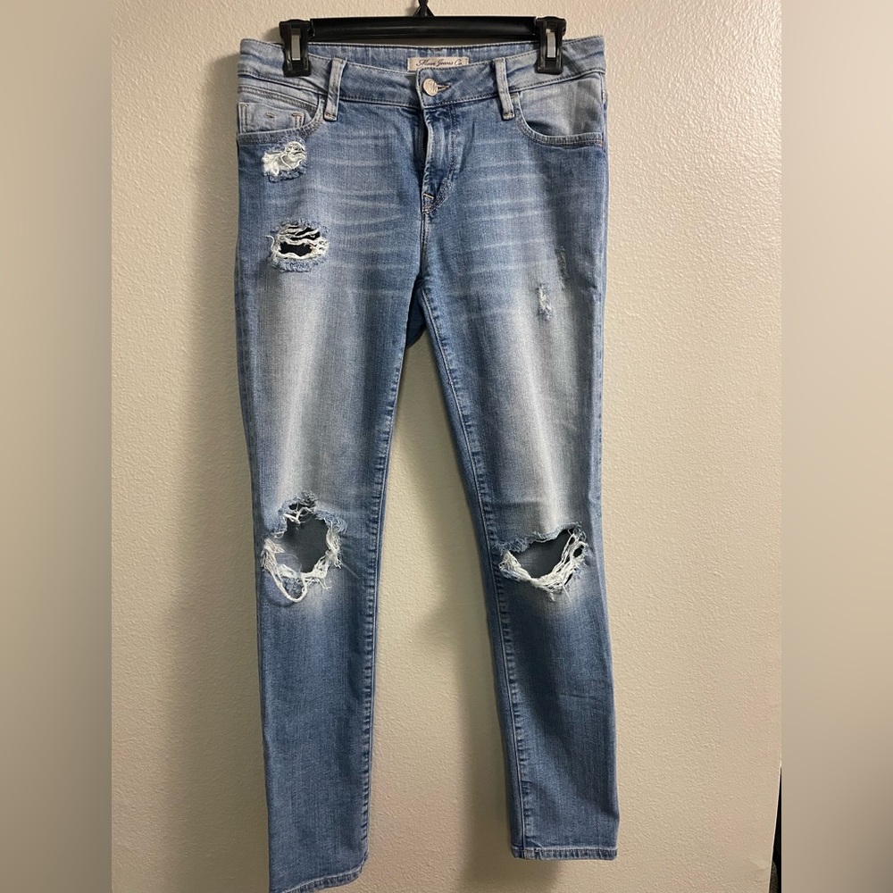 Mavi Jeans size 27/28